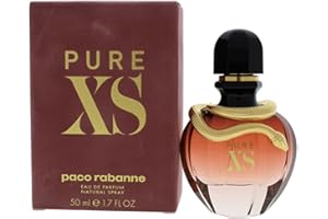Paco Rabanne Pure Xs Eau de Parfum 50ml~~BRI