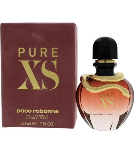 Paco Rabanne Ultrared Eau De Parfum 80ml Pour Femme - Neuf - Parfum Intense Et Gourmand