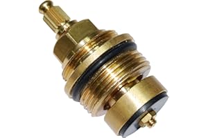 BOUTTE Boutté 3179418 CLP20 Tête de robinet laiton à clapet 20 x 27