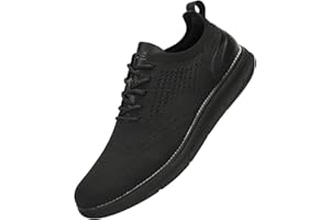 SVNKE Homme Ville Chaussure Business Chaussures à Lacets Comfort Respirant Affaires Léger Dressing Oxford pour Hommes Costume Mariage