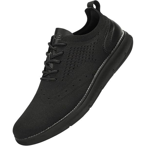 IVQDZL Sneakers voor heren, kostuumschoenen, business, elegante sportschoenen, turnschoenen, loopschoenen, zomerschoenen, Oxfords, bruiloft, formele moderne gymschoenen voor heren, blauw., 47 EU
