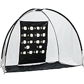 Longridge Deluxe Golf Practice Net