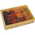 Synco Royale Carrom Coin Set