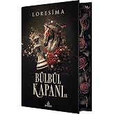 B&uuml;lb&uuml;l Kapanı 3 (Ciltli - Yan Boyamalı)