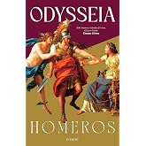 Odysseia (Ciltli)