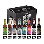 CREW Republic CRAFT BIER MIX 20 x 0,33l