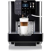 Saeco Area One Touch Cappuccino Capsule 