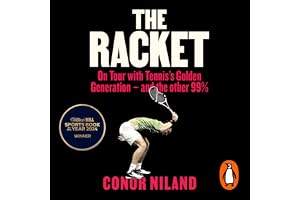 The Racket: Winner of the William Hill Sports Book of the Year Award