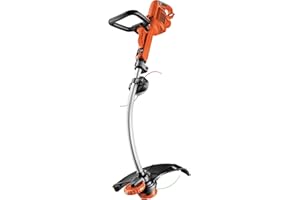 BLACK+DECKER BLACK AND DECKER GL9035 35cm Grass Trimmer