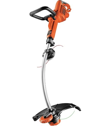 6 Fadenspulen Für Black & Decker GL7033, GL8033, GL9035 – Nylon, 2 Mm Durchmesser, 6 M Länge, Ersatzteil A6482