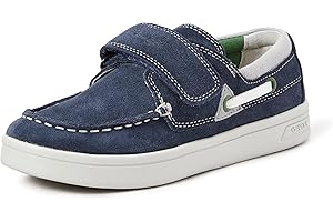 Geox Garçon Djrock Boy AI Mocassins (Loafers)