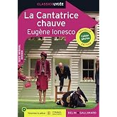 La cantatrice chauve: Anti-pi&egrave;ce