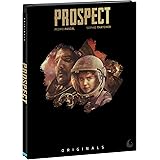 Prospect "Originals" Combo (Br+Dv)