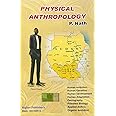 Physical Anthropology Book by P. Nath, Covering Human Evolution, Genetics, Development, Adaptation, Demography, Primates Biology, Applied Anthro., Organic Evolution | Latest edition - 2025