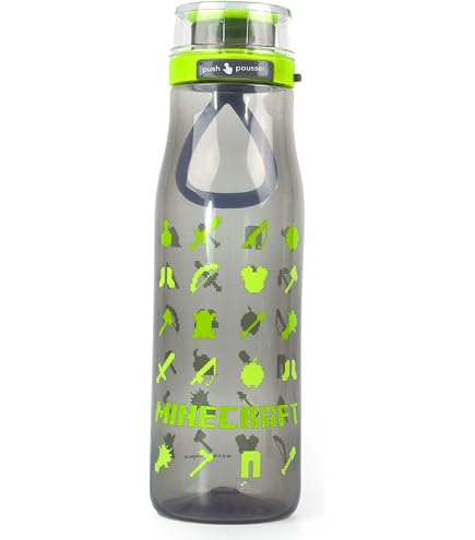 Star Wars Aluminium-Wasserflasche 750 Ml Mit Karabiner - Offizielles Lizenzprodukt, Mehrfarbig