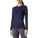 AURIQUE Maglia Sportiva Donna