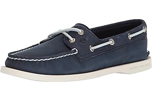 Sperry Top-Sider Women's O 2-Eye Boat Shoes