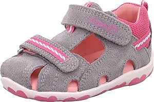 superfit Fanni 1600036, Sandalias Niñas