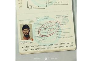 Sans Visa