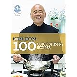 My Kitchen Table: 100 Quick Stir-fry Recipes (My Kitchen, 16)