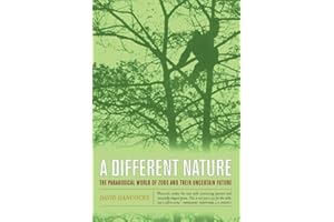 A Different Nature: The Paradoxical World of Zoos and Their Uncertain Future