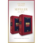 Sefiller Tam Metin-2 Cilt: Kutulu