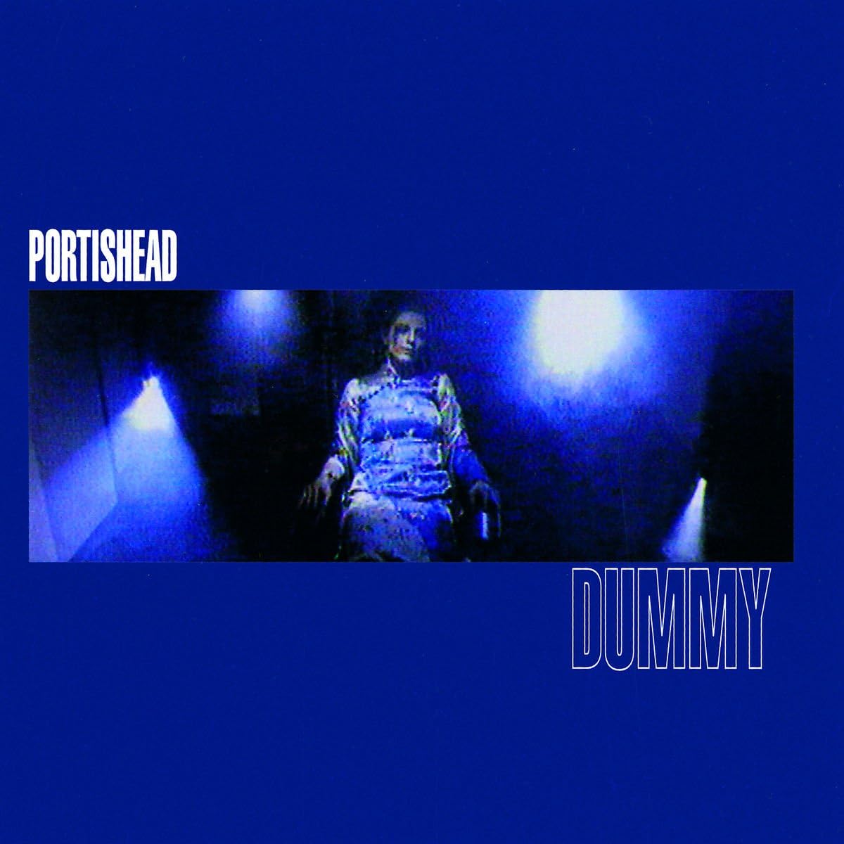 Rapport Qualité / Performances du Portishead - Dummy