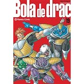 Bola de Drac Definitiva n. 19/34 (Manga Shonen)
