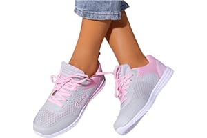 Trainers Women's Work Shoes Soft Safety Shoes Women's Lightweight Sporty Steel Cap Shoes Non-Slip Air Cushion Work Trainers Breathable Protective Shoes Black Fabric Shoes