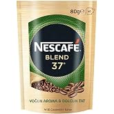 NESCAF&Eacute; Blend 37 Gran&uuml;l Kahve 80 Gr