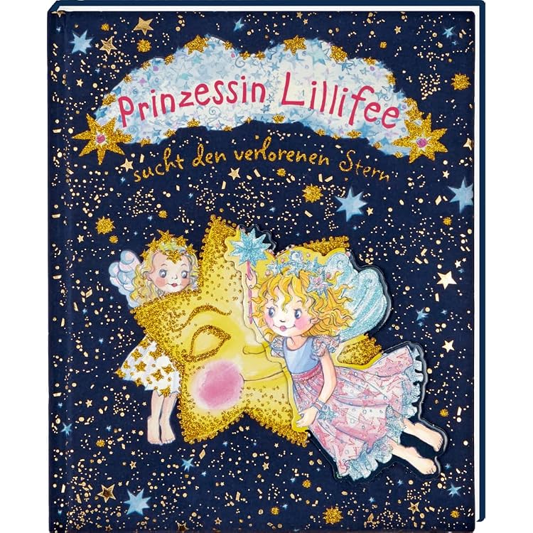 Chemise Manches Longues Prinzessin Lillifee Rose - Taille 116/122 (KSo518) - Occasion Très Bon état
