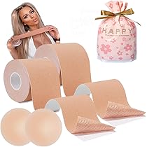 Rakiuty Reggiseno Adesivo Nastro,Nastro Adesivo Seno,Reggiseno