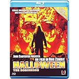 Halloween - The beginning