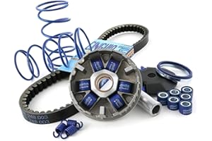 POLINI KIT HI-SPEED APRILIA-MALAG.F12-MBK