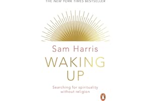 Waking Up: Searching for Spirituality Without Religion