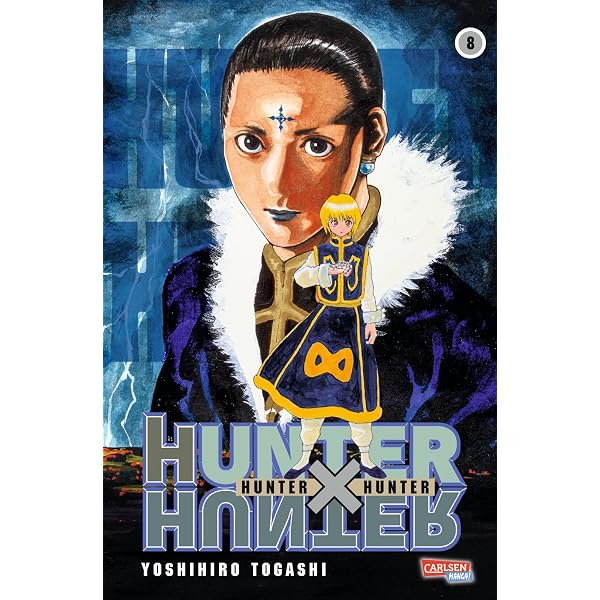 Hunter X Hunter 09: 9 : Togashi, Yoshihiro, Hirofumi, Yamada