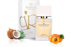 PARFEN № 556 inspirado en POISIN HYPNOTIC para mujer, 1 x 30 ml, Perfume-Dupe