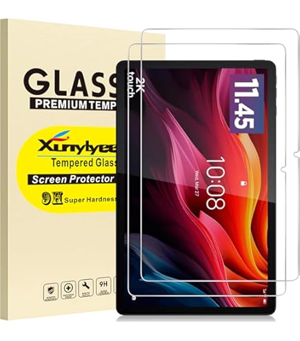 Tablet screenprotector kopen? | - Voor 23.59u, morgen in huis