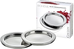 COUZON Bohème - Dessous de Bouteille