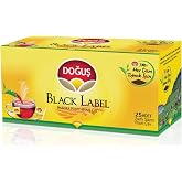 Doğuş Black Label Suzen Poset 25X2 Gr.