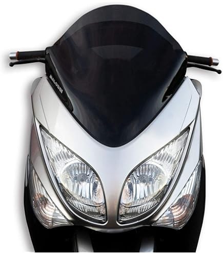 Cupolino Trasparente Sport Naked Touring Fabbri Per Ducati Multistrada