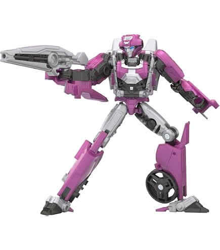 Hasbro - Transformers Studio Series, Core Class, Action Figure de
