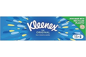 Kleenex Original P15 Chusteczki