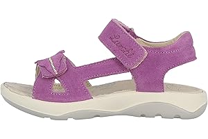 Lurchi Sandały dziewczęce 74l2003024