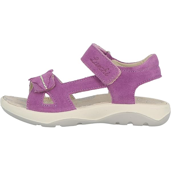 Produktbild von Sandalen Richter Mädchen Leonie Richter In Der Personensuche Von Das Telefonbuch Sandalen Mädchen Blau