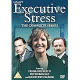 Executive Stress: The Complete Series [DVD]