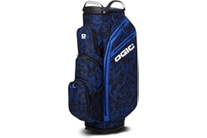 Ogio Bg OG CRT Ae Silencer Bolsa de Carro, Unisex Adulto