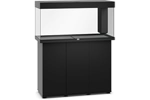 JUWEL AQUARIUM Juwel Acquario Rio 180 LED, con mobiletto SBX