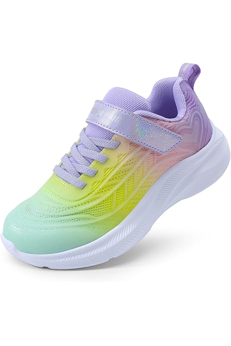 Amazon Scarpe Ginnastica Leggere Bambina Bergen Town Center Scarpe