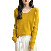 Chanyarn Merinowolle Pullover Kinder - 100% Merino Nahtlos